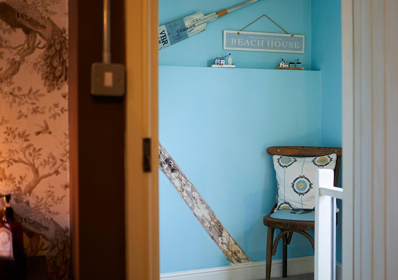 Boutique Fisherman'S Cottage In Old Town Scarborough Kültér fotó